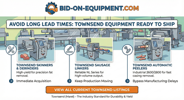Upgrade Your Production with a Complete KOSME Bottling Line