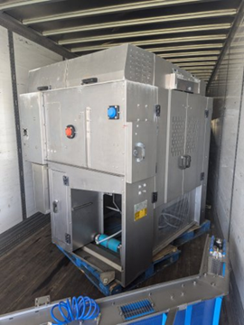 Mixers & Blenders to Handle the Toughest Jobs